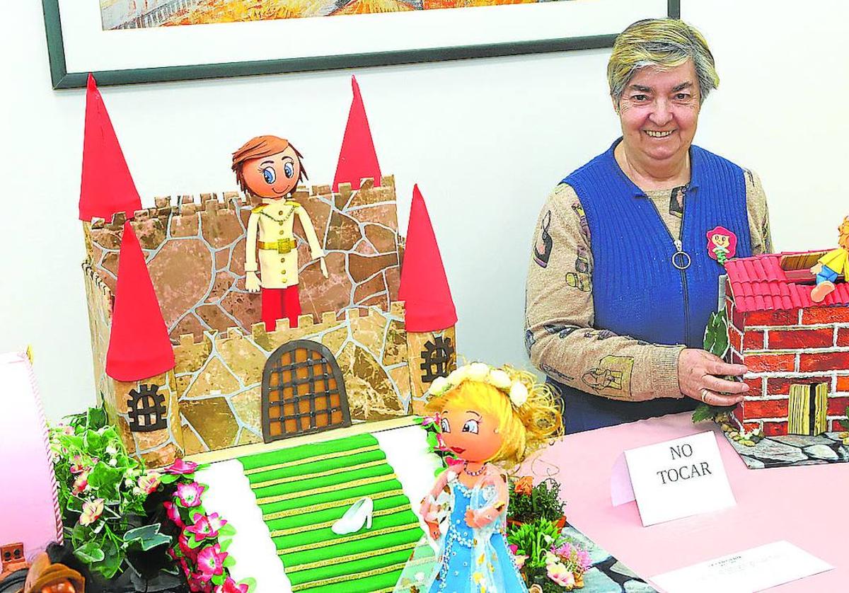 Cuentos para regresar a la infancia El Correo